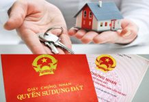 Dịch vụ làm sổ đỏ