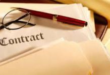 Điều khoản cần lưu ý trong hợp đồng mua bán doanh nghiệp