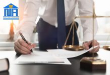 Luật sư tranh tụng