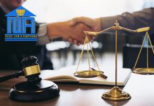 Luật sư tranh tụng các vụ án cho doanh nghiệp