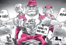 8 ngành, nghề cấm đầu tư kinh doanh từ năm 2021