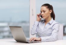 Ba nguyên tắc đàm phán thu nợ qua điện thoại