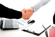 Bạn đang cần mua lại công ty đang hoạt động?