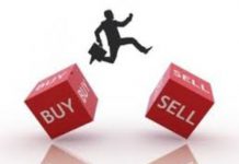 Thủ tục mua bán doanh nghiệp