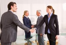 Thủ tục khởi kiện vụ án kinh tế