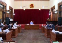 Trợ giúp viên pháp lý được tham gia tố tụng tại Tòa không?