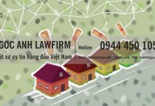 Thủ tục đăng ký, cấp Giấy chứng nhận quyền sử dụng đất, quyền sở hữu nhà ở và tài sản