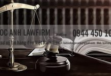 Công ty luật uy tín tại Hà Nội