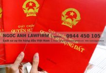 Đăng ký và cấp Giấy chứng nhận quyền sử dụng đất, quyền sở hữu nhà ở và tài sản khác gắn liền với đất lần đầu