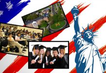 Cấp giấy chứng nhận đăng ký kinh doanh dịch vụ tư vấn du học