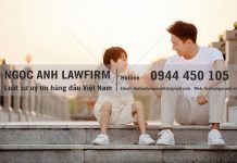 Thủ tục đăng ký khai sinh kết hợp nhận cha, mẹ, con