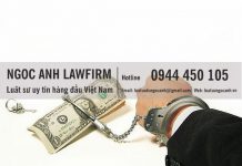 Quy định về mời Luật sư bào chữa trong vụ án hình sự