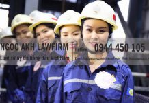 Thủ tục kiện tụng, tranh chấp giữa người lao động và cấp trên, công ty về tiền lương