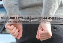 Tìm hiểu về lệnh truy nã lừa đảo chiếm đoạt tài sản