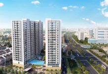 Điều kiện mua bán căn hộ chung cư