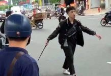 Đập phá nhà người khác thì có bị truy cứu trách nhiệm hình sự không?