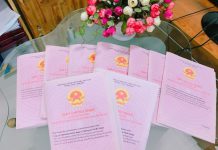 Mua nhà “có sổ hồng” được đăng ký hộ khẩu thường trú?