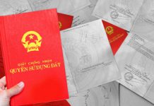 Thủ tục chuyển sổ đỏ trong trường hợp chủ sở hữu đã mất