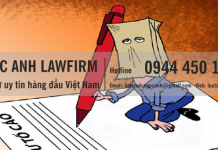 Bàn về tố cáo nặc danh và xử lý tố cáo nặc danh