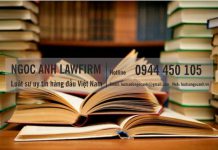 Vai trò luật sư trong tố tụng hình sự