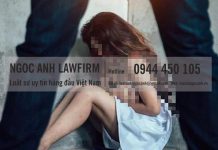 Thời hiệu truy cứu trách nhiệm hình sự?