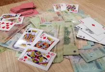 Giải đáp về án treo và đánh bạc