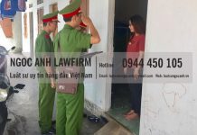 Đi nhà nghỉ với người yêu, sẽ bị xử lý thế nào khi công an bắt?