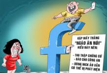 Hành vi chửi bới, lăng mạ người khác bị xử lý như thế nào