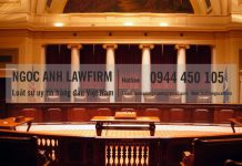 Thời hiệu khởi kiện đối với tranh chấp kinh doanh thương mại