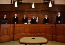 Luật sư tư vấn luật hình sự