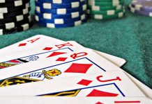 Đánh bạc dưới 5 triệu có bị đi tù?