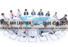 Thủ tục thành lập Công ty Liên doanh tại Việt Nam