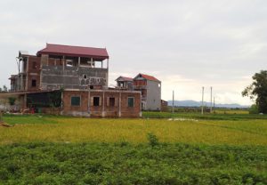 Đất 50 năm có được xây nhà, cấp Sổ đỏ không?