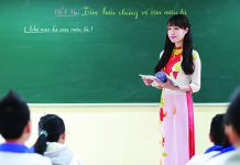 Từ 10/3, giáo viên xúc phạm danh dự học sinh có thể bị phạt 5-10 triệu đồng