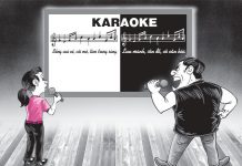 Mức phạt khi hát karaoke gây ồn ào, vượt mức quy định