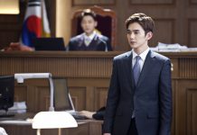 Luật sư bào chữa hình sử giỏi