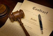 Những loại hợp đồng nhà ở bắt buộc phải công chứng