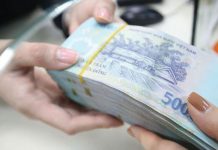 Mua bán nợ là gì