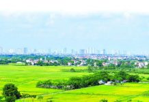 Điều kiện chuyển mục đích sử dụng đất được quy định thế nào?