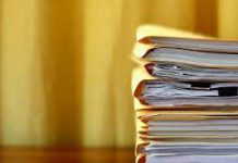 Tội làm sai lệch hồ sơ vụ án