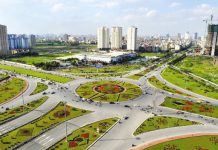 Infographics: Khi nào được phép chuyển mục đích sử dụng đất?