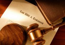 Luật sư giỏi về thừa kế