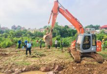 Luật sư giải quyết tranh chấp đất đai uy tín