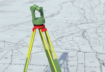 Thông tư 25/2014/TT-BTNMT quy định về Bản đồ địa chính