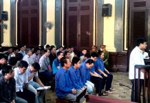 Cuộc đời bị cáo nổi hay chìm chỉ trong một bản án!