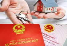 Infographic: Cần kiểm tra gì trước khi mua nhà đất để tránh rủi ro?