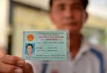 Rao bán chứng minh thư của người khác, phạt tù đến 7 năm