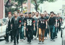 Thuê xã hội đen đòi nợ, phạm tội gì?