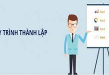 Những vướng mắc thường gặp khi Thành lập doanh nghiệp?