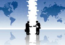 Sáp nhập Công ty không cùng loại